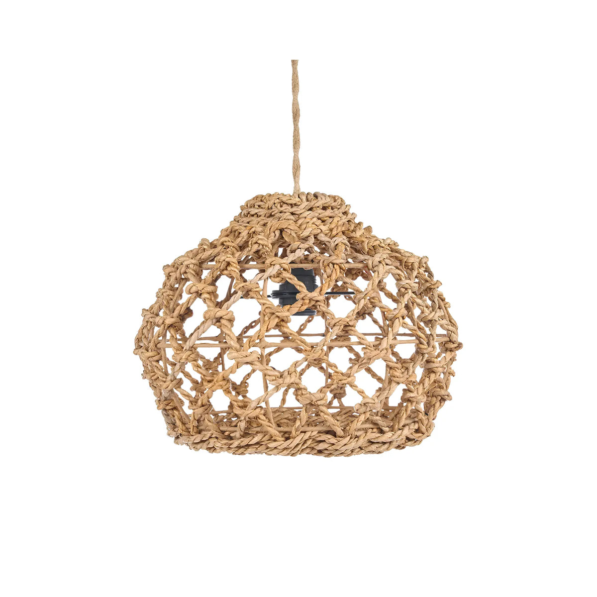 Bazar Bizar The Banara Taklampa S, Natur