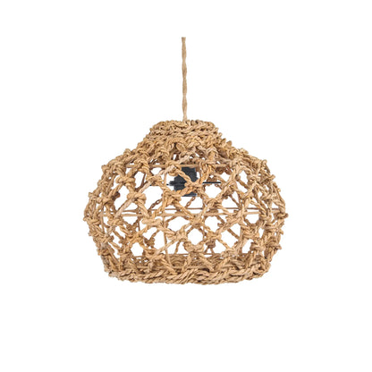 Bazar Bizar The Banara Taklampa S, Natur