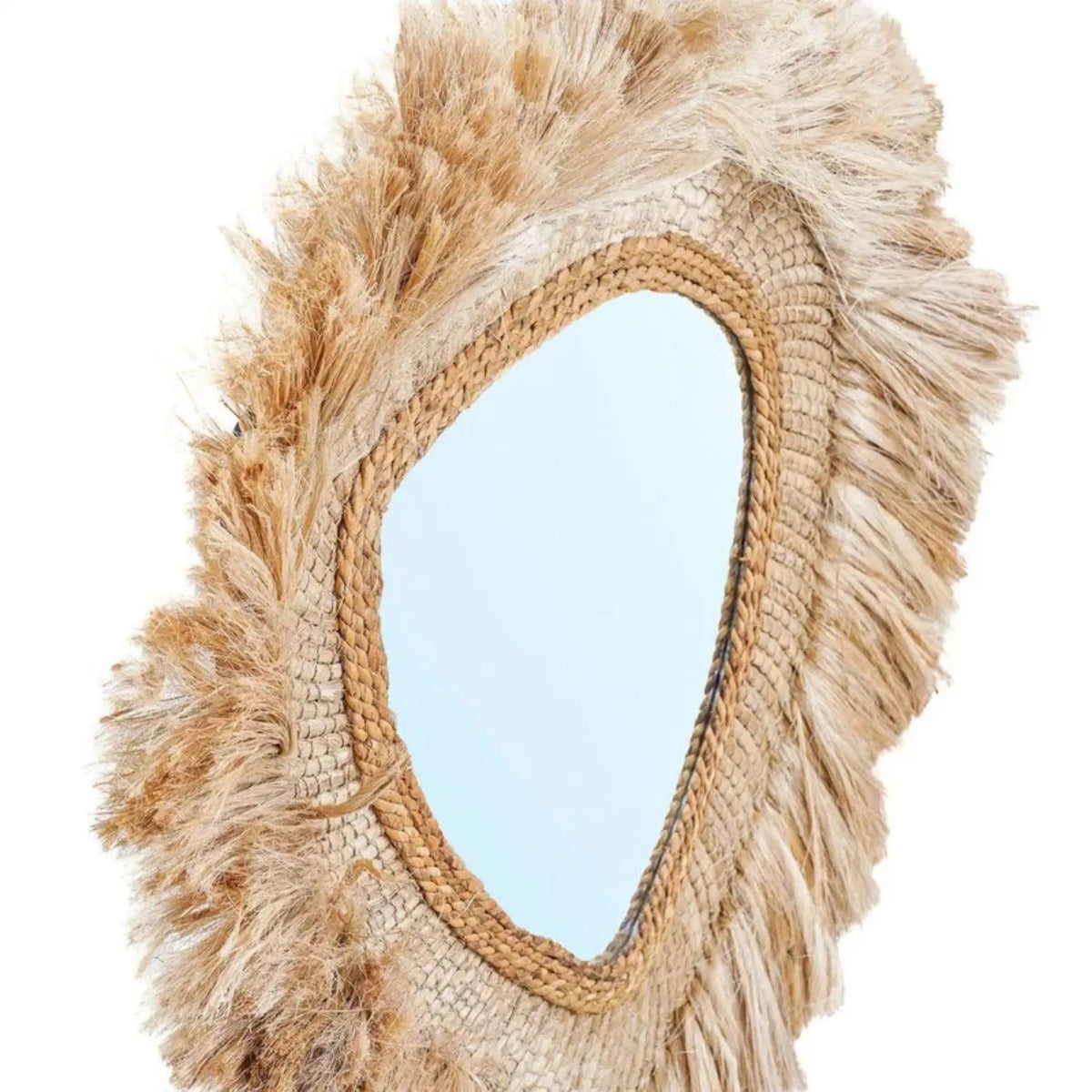 Bazar Bizar The La Contessa Spegel L, Natur