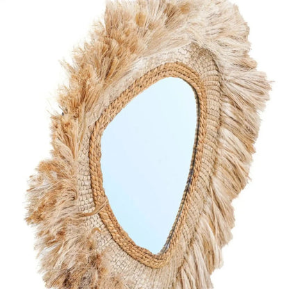 Bazar Bizar The La Contessa Spegel L, Natur