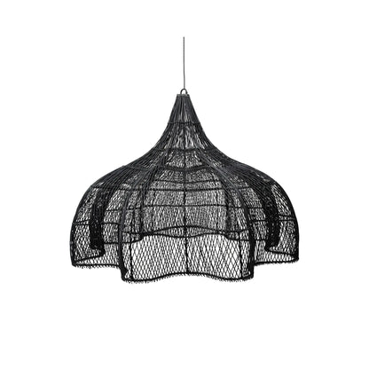 Bazar Bizar The Whipped Taklampa XL, Svart