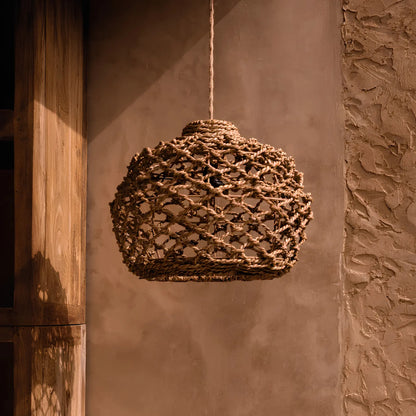Bazar Bizar The Banara Taklampa S, Natur