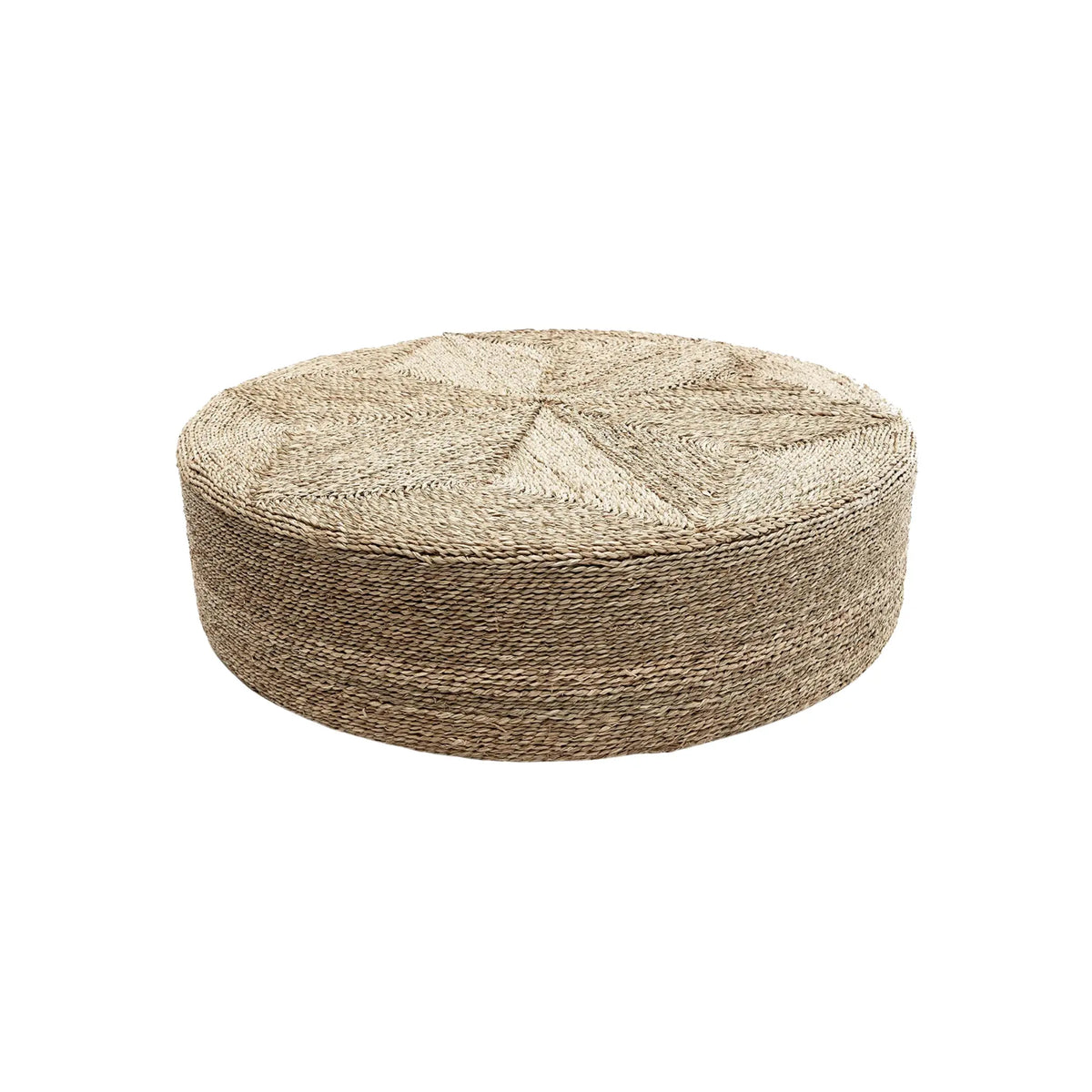 Bazar Bizar The Huge Sittpuff, Natur