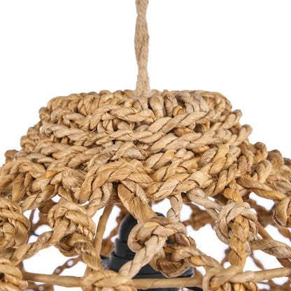 Bazar Bizar The Banara Taklampa S, Natur