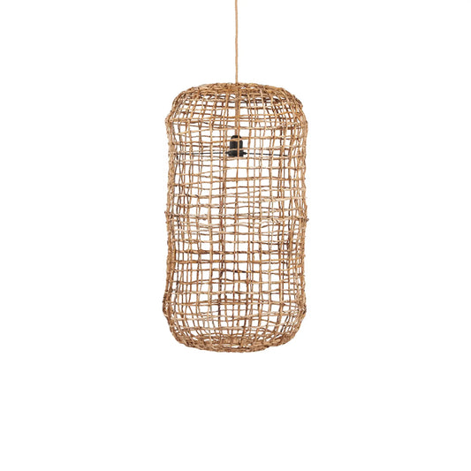 Bazar Bizar The Kuso Taklampa L, Natur