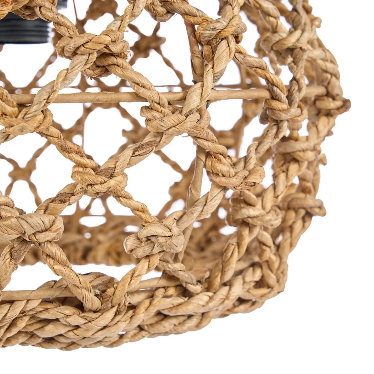 Bazar Bizar The Banara Taklampa S, Natur