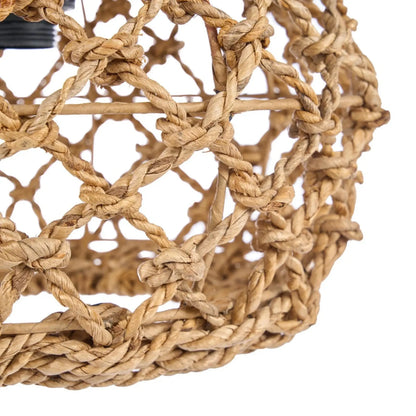 Bazar Bizar The Banara Taklampa S, Natur