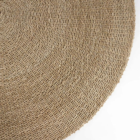 Bazar Bizar The Sizali Matta 200 cm, Natur