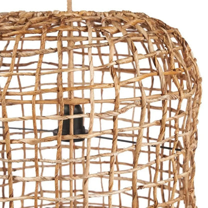 Bazar Bizar The Kuso Taklampa L, Natur