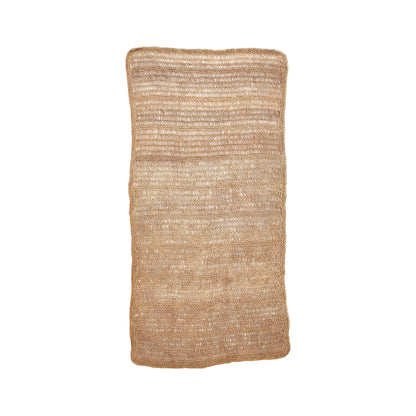 Bazar Bizar The Seagrass Matta 180x240 cm, Natur