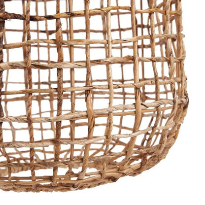 Bazar Bizar The Kuso Taklampa L, Natur