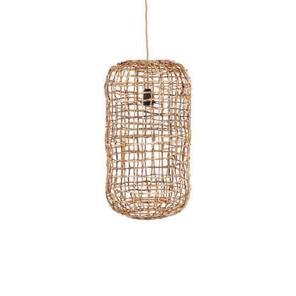 Bazar Bizar The Kuso Taklampa M, Natur