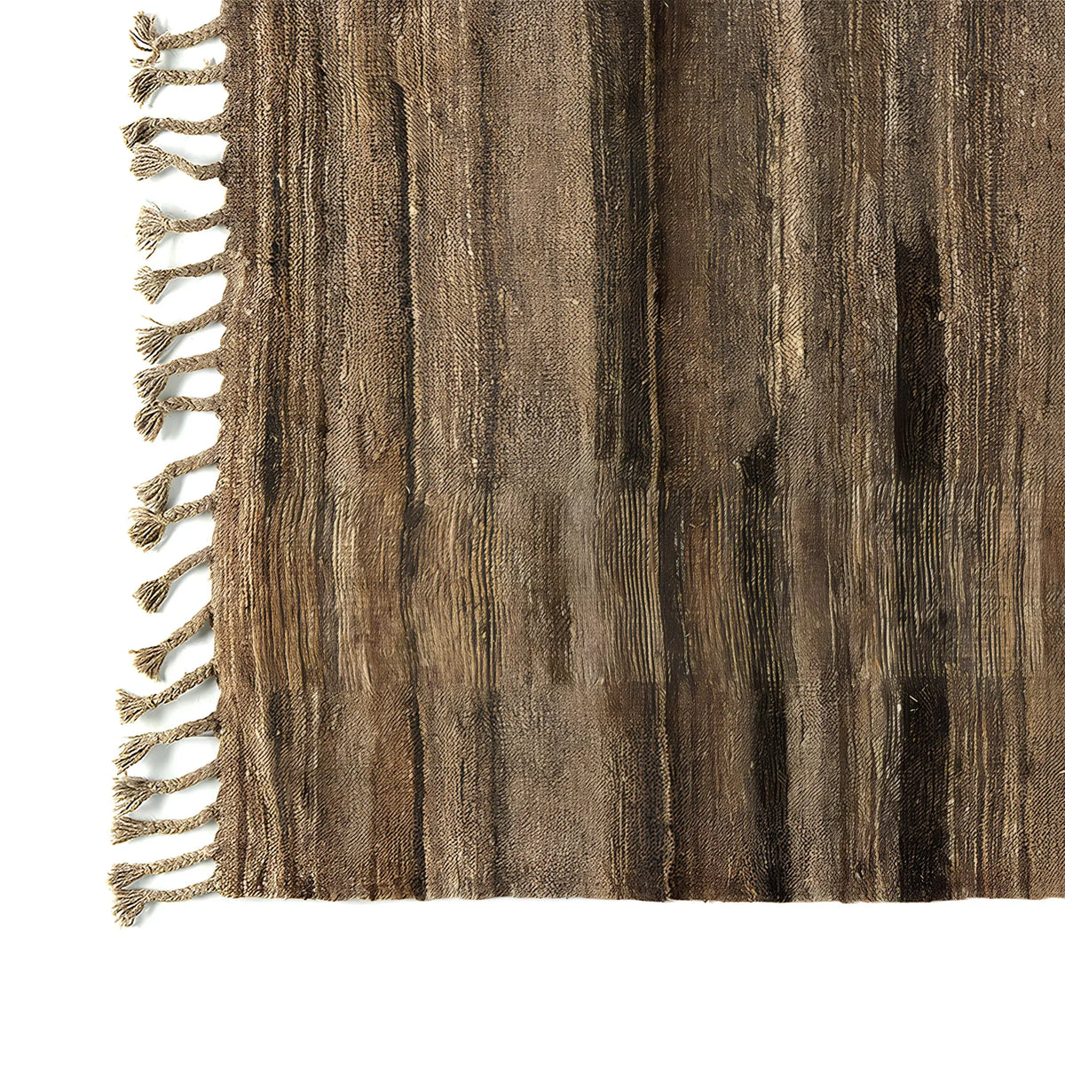 Bazar Bizar The Handwoven Afghan Matta #0936