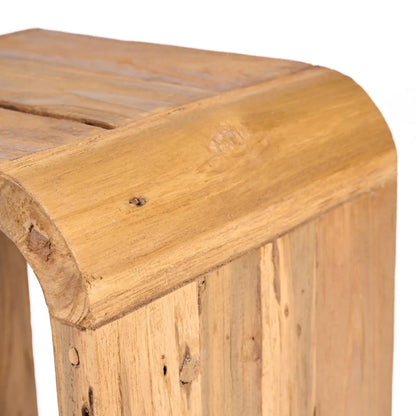Bazar Bizar The Arc Sidobord, Natur