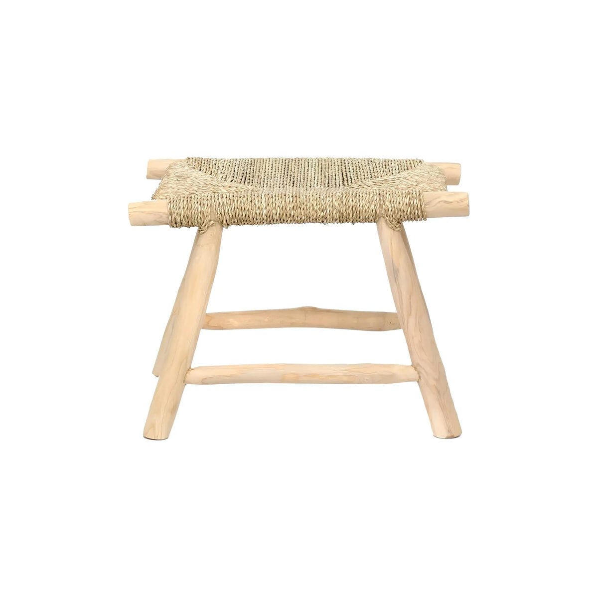 Bazar Bizar The Porto Seagrass Pall M, Natur