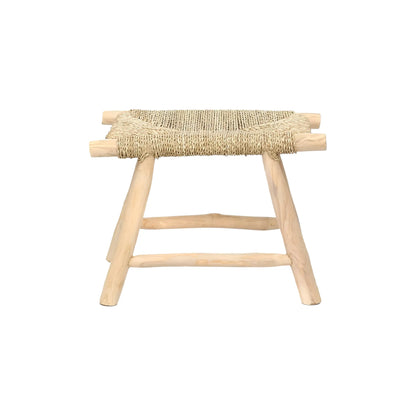 Bazar Bizar The Porto Seagrass Pall M, Natur