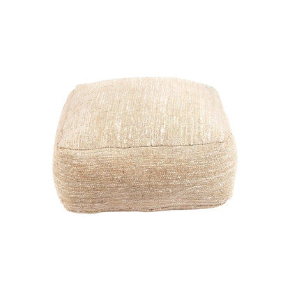 Bazar Bizar The Comfy Sittpuff, Beige
