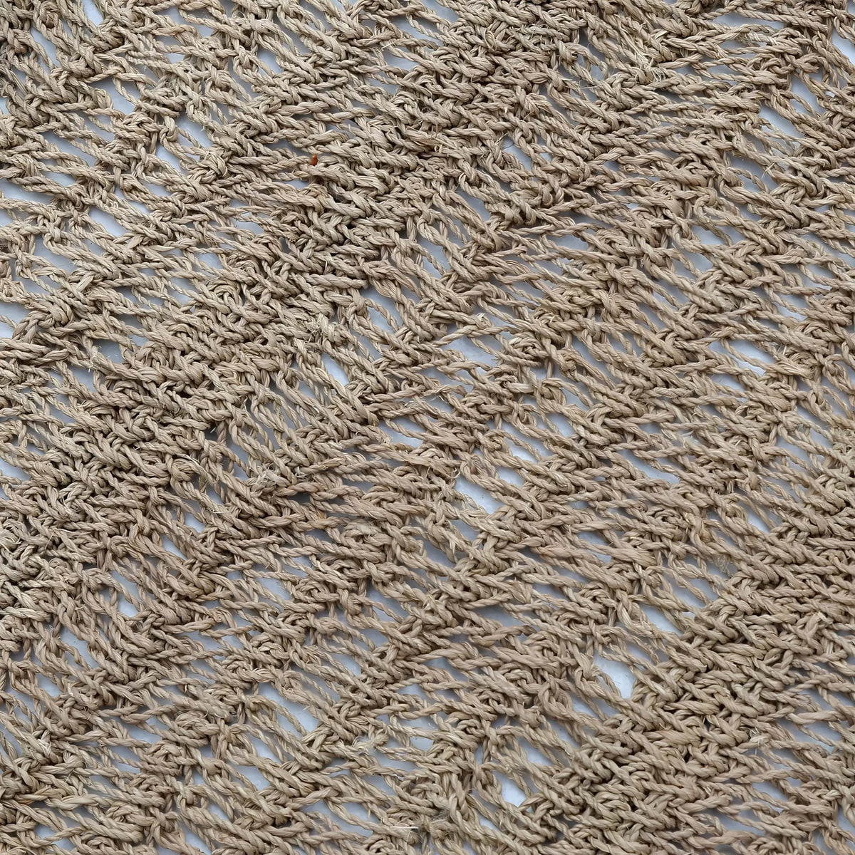 Bazar Bizar The Seagrass Matta 180x240 cm, Natur