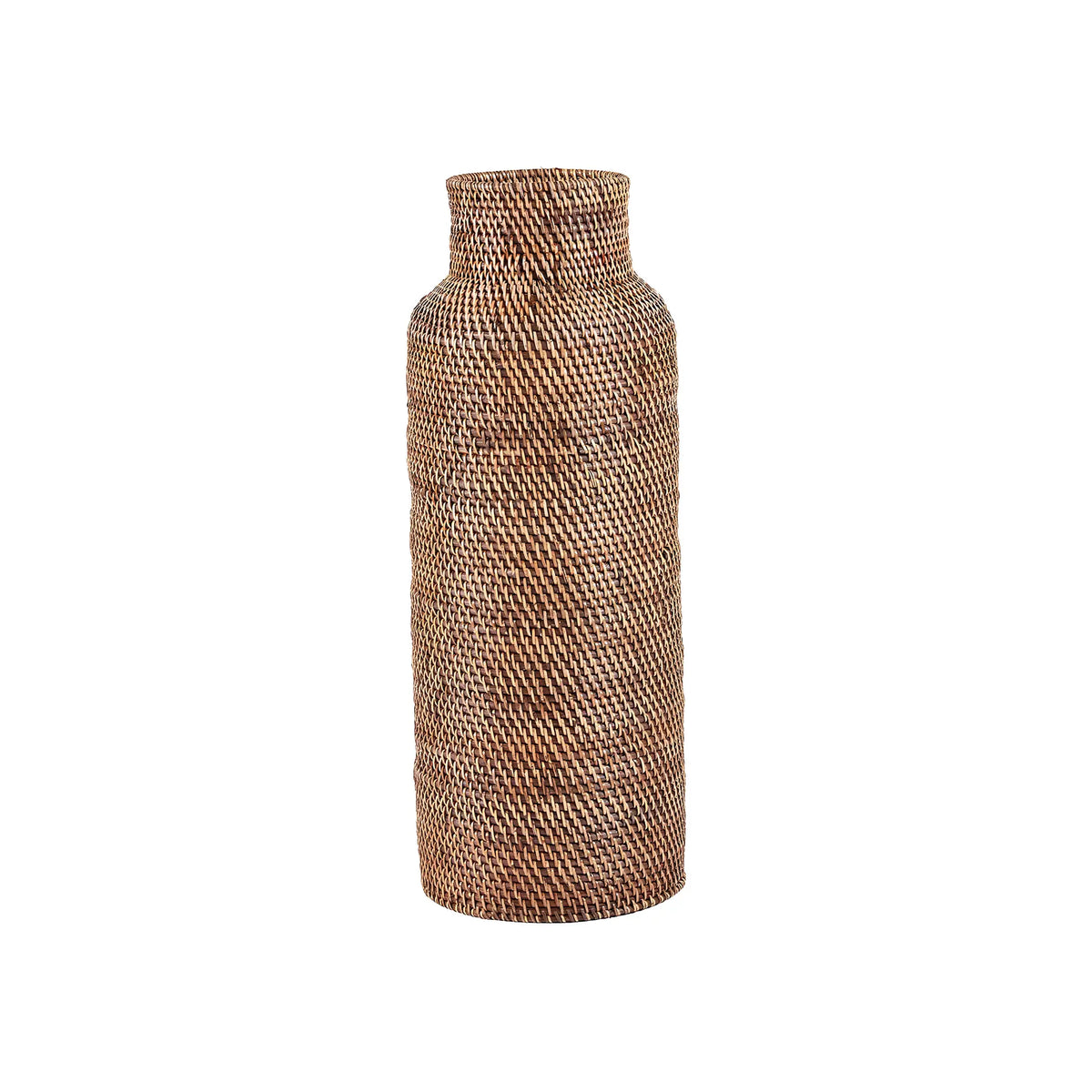Bazar Bizar The Colonial Paraplykorg, Natur/Brun