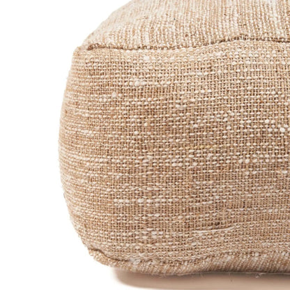 Bazar Bizar The Comfy Sittpuff, Beige