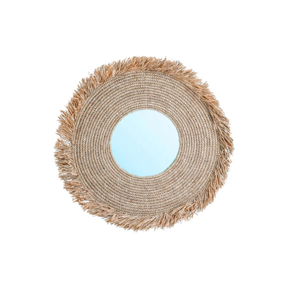 Bazar Bizar The Yema Spegel L, Natur