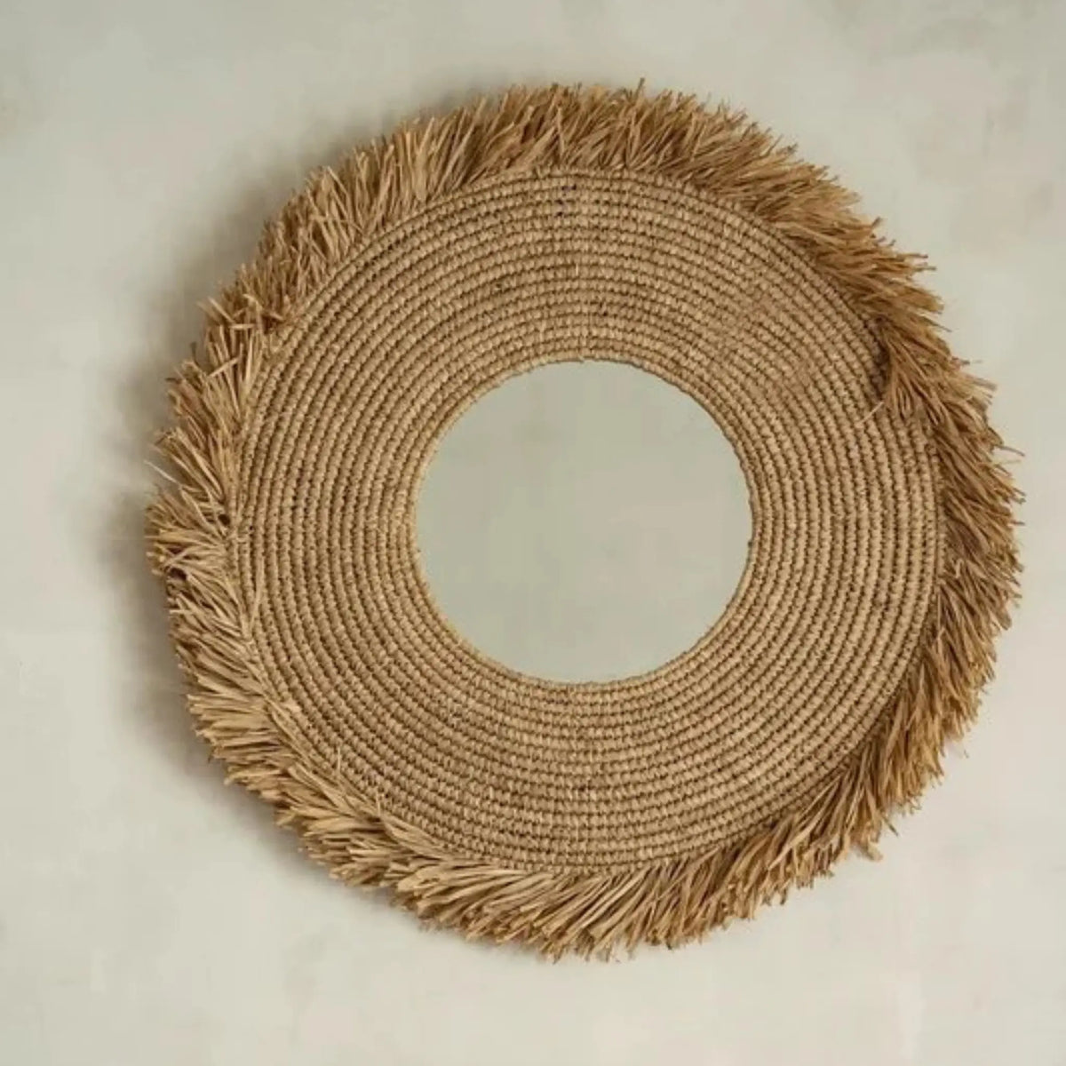 Bazar Bizar The Yema Spegel L, Natur