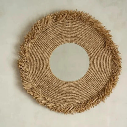 Bazar Bizar The Yema Spegel L, Natur