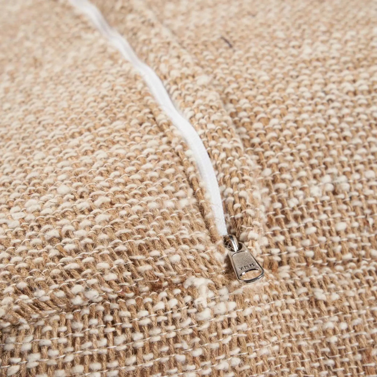 Bazar Bizar The Comfy Sittpuff, Beige