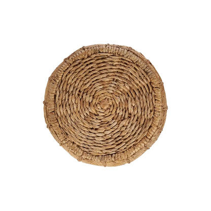 Bazar Bizar The Gustih Pall, Natur