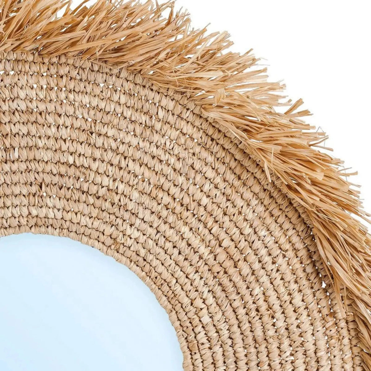 Bazar Bizar The Yema Spegel L, Natur
