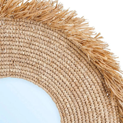 Bazar Bizar The Yema Spegel L, Natur