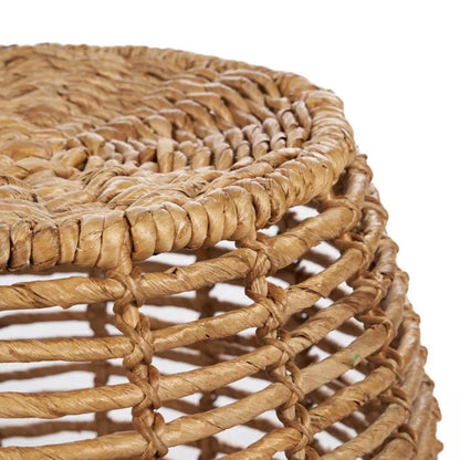 Bazar Bizar The Gustih Pall, Natur