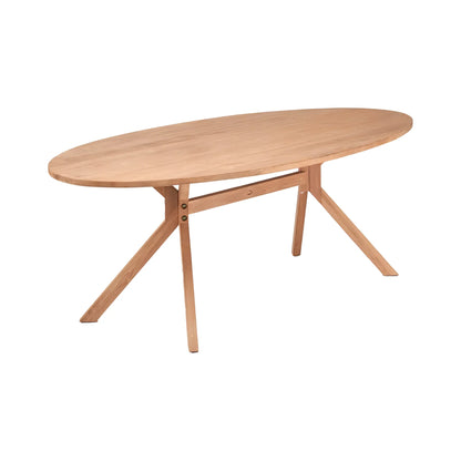 Bazar Bizar The Kulala Matbord, Natur