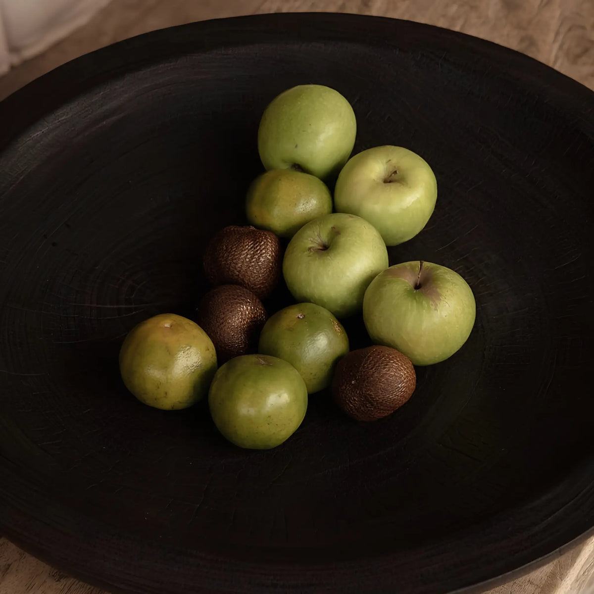 Bazar Bizar The Bowlzilla Fat XL, Svart
