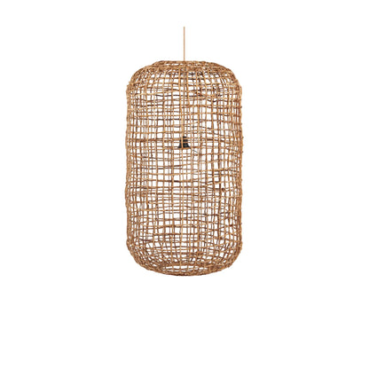 Bazar Bizar The Kuso Taklampa XL, Natur