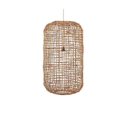 Bazar Bizar The Kuso Taklampa XL, Natur