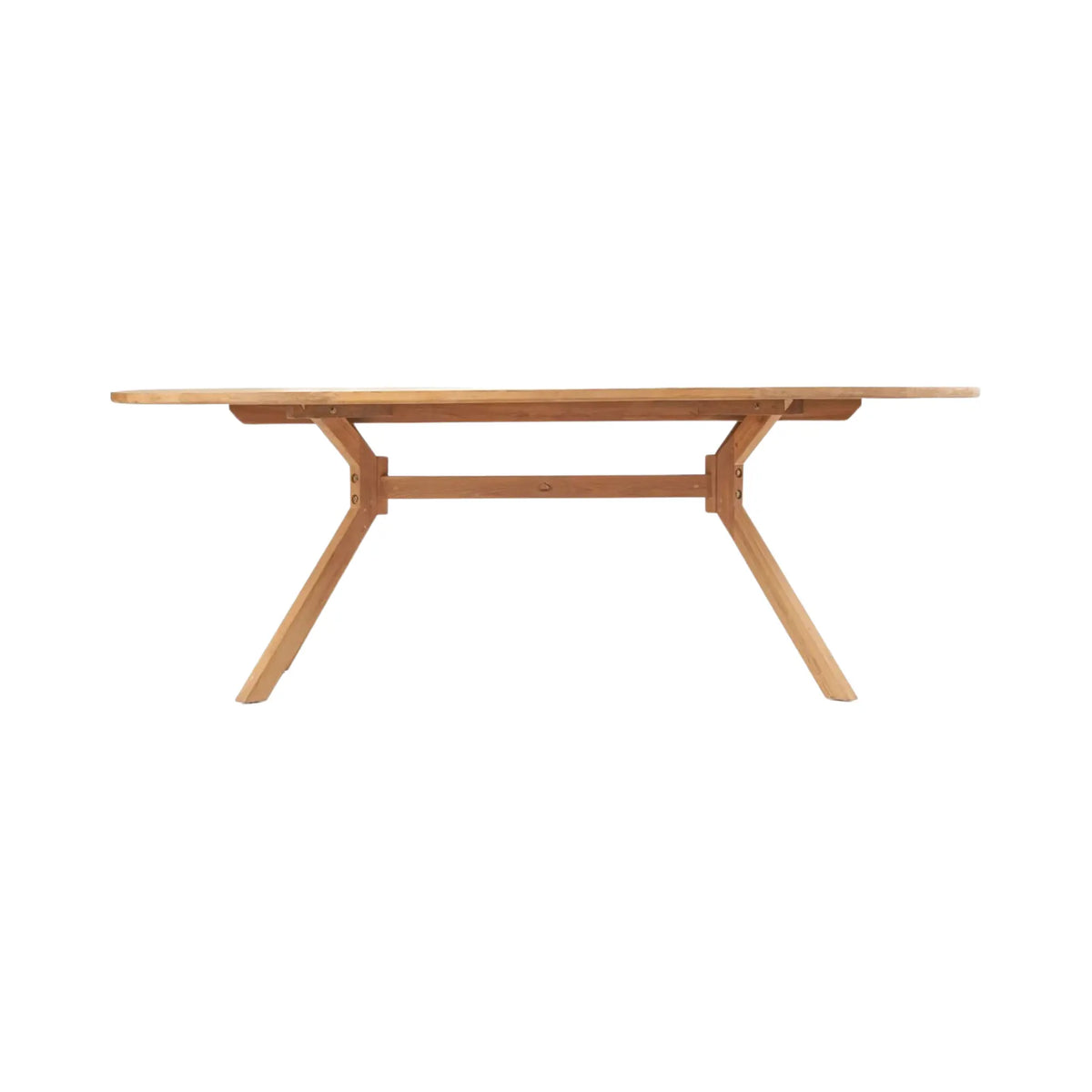 Bazar Bizar The Kulala Matbord, Natur