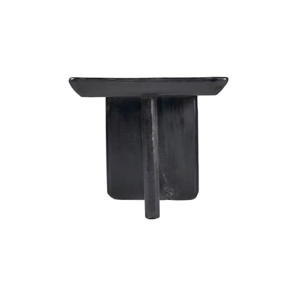 Bazar Bizar The Obsidian Soffbord, Svart