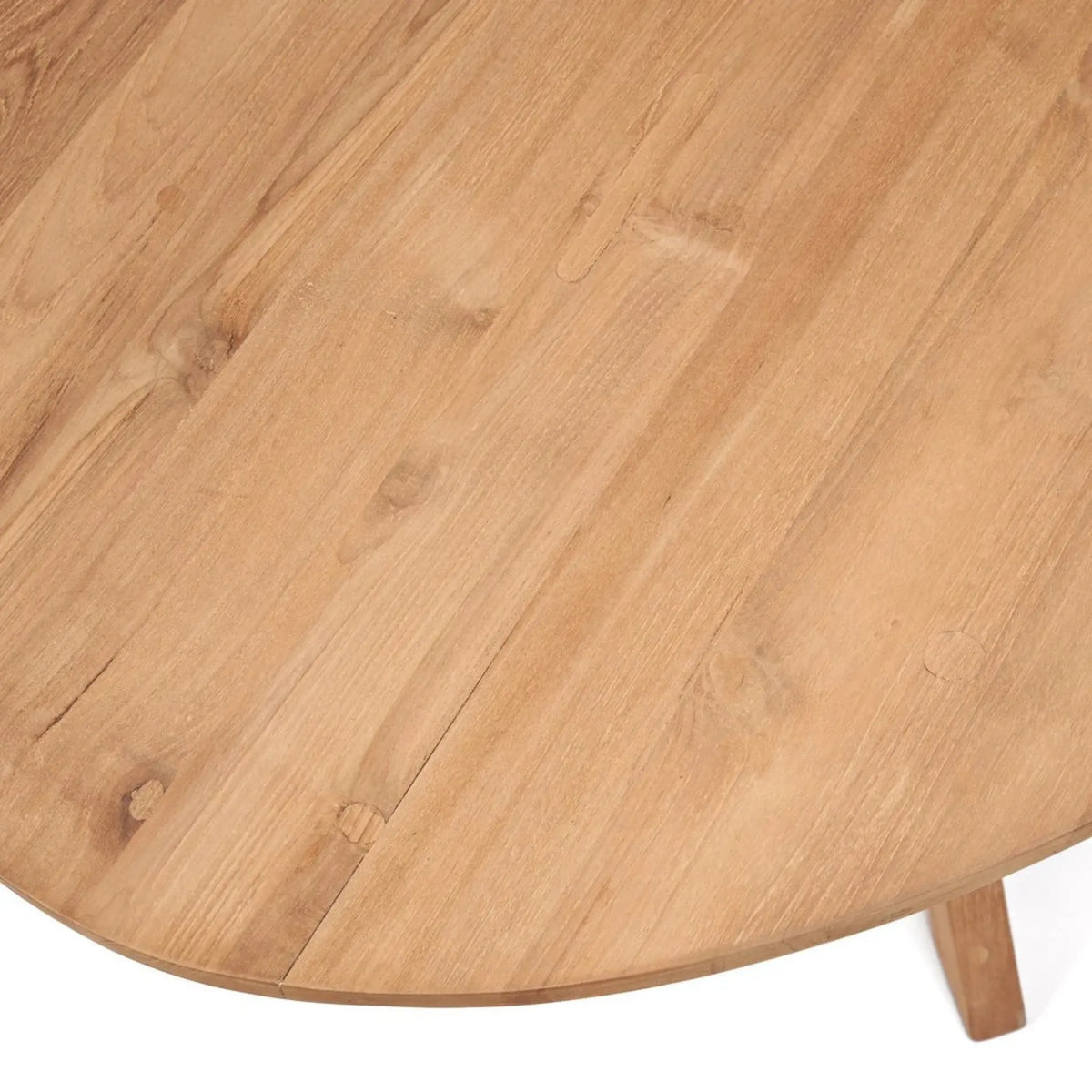 Bazar Bizar The Kulala Matbord, Natur