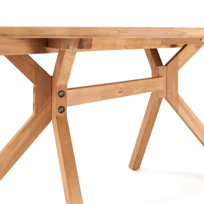Bazar Bizar The Kulala Matbord, Natur