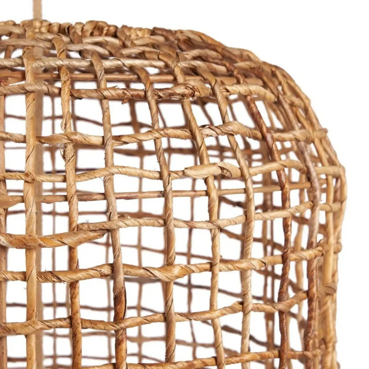 Bazar Bizar The Kuso Taklampa XL, Natur