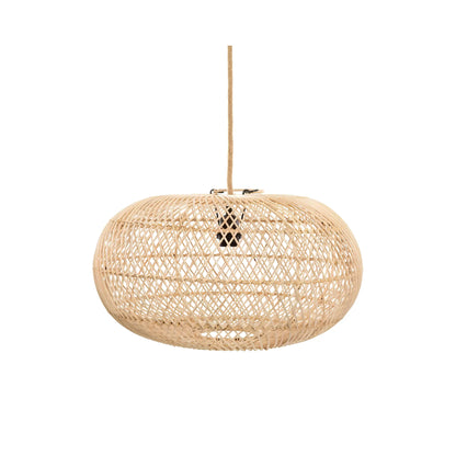 Bazar Bizar The Wholly Taklampa M, Natur