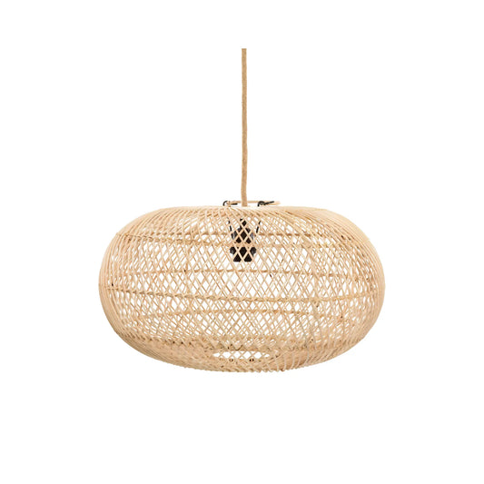 Bazar Bizar The Wholly Taklampa M, Natur