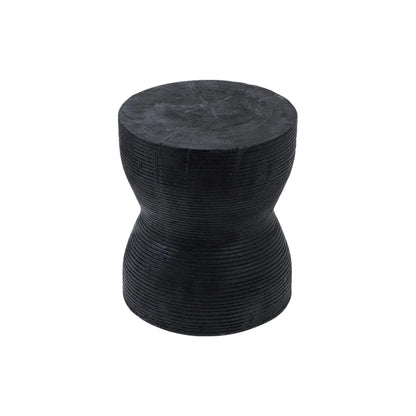 Bazar Bizar The Kotoran Pall, Svart