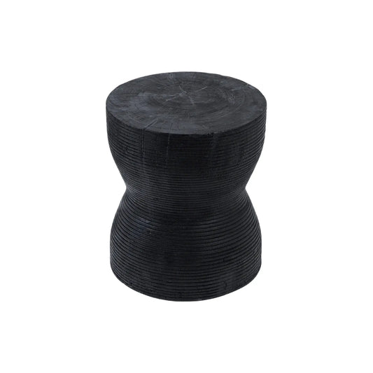 Bazar Bizar The Kotoran Pall, Svart