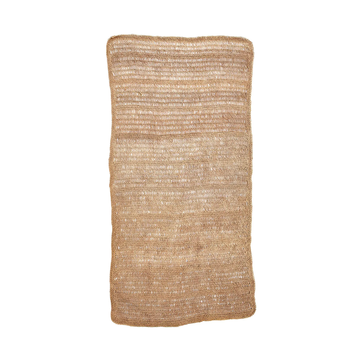 Bazar Bizar The Seagrass Matta 200x300 cm, Natur
