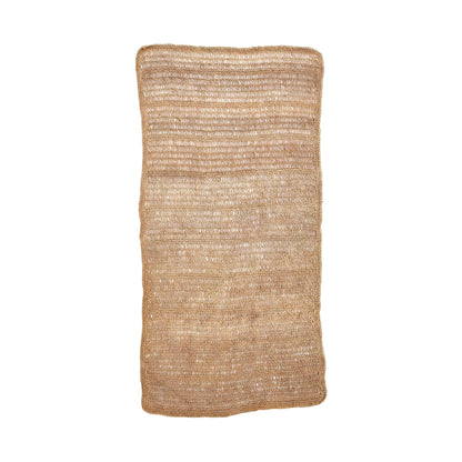 Bazar Bizar The Seagrass Matta 200x300 cm, Natur