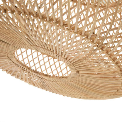 Bazar Bizar The Wholly Taklampa M, Natur