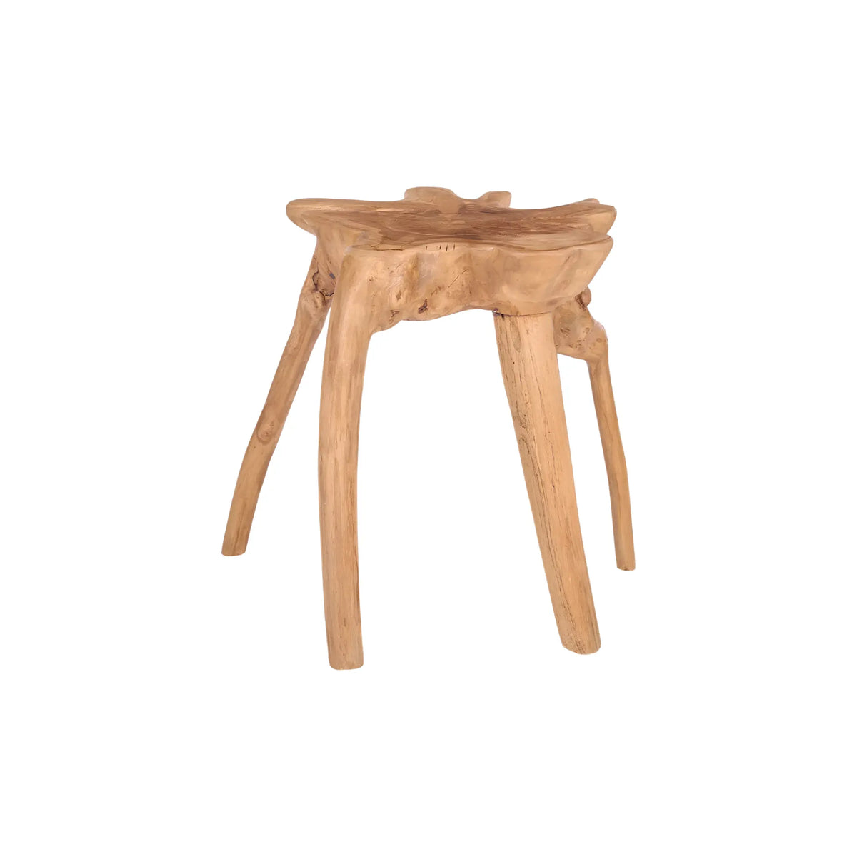 Bazar Bizar The Rooty Sidobord, Natur