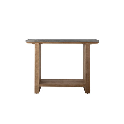 Creative Collection Riva Konsolbord, Brun